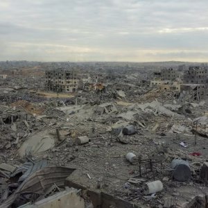 গাজার নিয়ন্ত্রণ নিচ্ছে হামাস, অনিশ্চয়তায় যুদ্ধবিরতির ভবিষ্যৎ