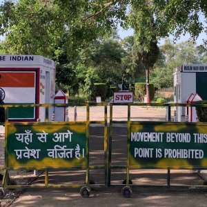 কাশ্মীর ইস্যুতে ভারতকে তালেবানের সমর্থন, কী করবে পাকিস্তান?