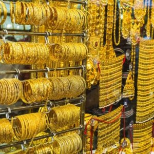 স্বর্ণের দামে নতুন রেকর্ড, ভরি ২১৬৩৩২ টাকা