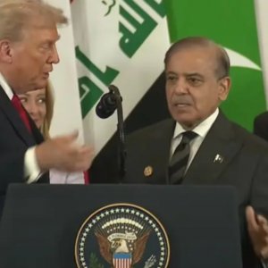 শাহবাজকে ধন্যবাদ ও আসিম মুনিরকে ‘আমার প্রিয়’ আখ্যা ট্রাম্পের