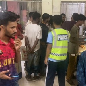 বড় ভাইয়ের চাপাতির কোপে ছোট ভাই নিহত