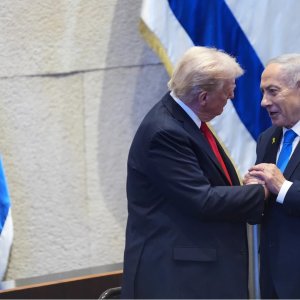 গাজায় স্থায়ী শান্তি ও পুনর্গঠনের পথ এখনও দুর্গম