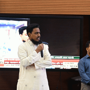 ‘নোট অব ডিসেন্টে পরিষ্কার ধারণা না থাকায় সইয়ের বিষয়টি বিবেচনাধীন’