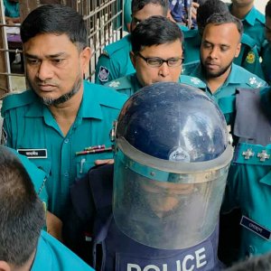 অস্ত্র মামলায় শীর্ষ সন্ত্রাসী সুব্রত বাইনের বিচার শুরু