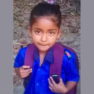 ভাবির পর এবার ভাতিজিকে পিটিয়ে হত্যার অভিযোগে যুবক গ্রেফতার