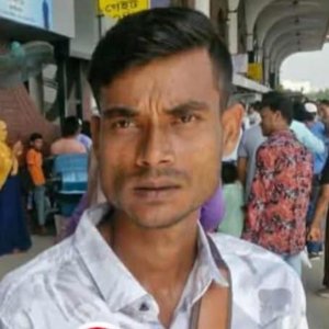 নিখোঁজের ১৫ দিন পর সৌদির মরুভূমিতে মিললো বাংলাদেশি যুবকের মরদেহ