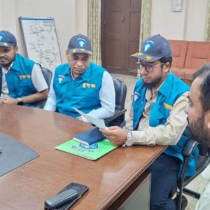 ১৭৩ টাকার তালা ৫ হাজার ৫৯০ টাকায় কিনেছিল রেলওয়ে