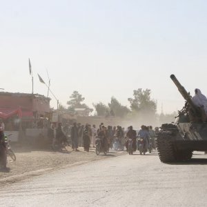 পাকিস্তান-আফগান সীমান্তে ফের রক্তক্ষয়ী সংঘর্ষ