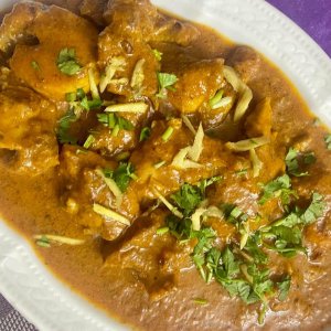 রেসিপি: মোগলাই চিকেন কারি