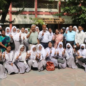 রাজশাহী বোর্ডে সাত বছরের মধ্যে সর্বনিম্ন পাসের হার