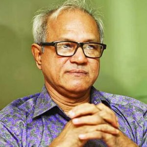 চলে গেলেন ‘তিন গোয়েন্দা’ সিরিজের লেখক রকিব হাসান