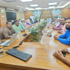 প্রাথমিকের সহকারী শিক্ষকদের শুক্রবারের অনশন কর্মসূচি স্থগিত