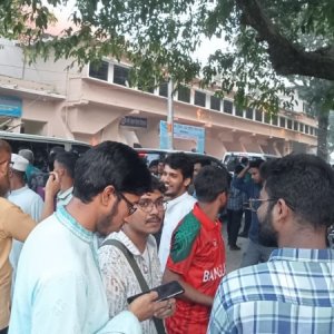 রাকসুর ভোটগ্রহণ শেষ, ফল পেতে কত সময় লাগবে?