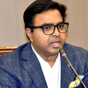 সাঈদ খোকন ও তার স্ত্রীর ব্যাংক হিসাব জব্দ