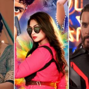 মুক্তি পেল ঢালিউডের ২, হলিউডের ১ সিনেমা