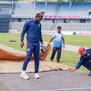 মিরপুরের উইকেট নিয়ে কে কী বললেন