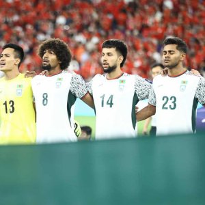 ফিফা র‌্যাঙ্কিংয়ে হামজাদের উন্নতি, ব্রাজিলের অবনতি