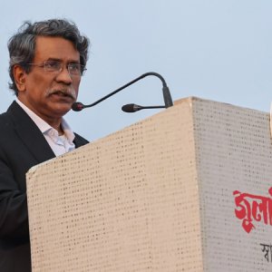 আলী রীয়াজ যুক্তরাষ্ট্রে, ফিরবেন কিছুদিন পর