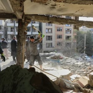 পাকিস্তান-আফগান সীমান্তে যুদ্ধবিরতি শেষ, ফের ছড়াচ্ছে উত্তেজনা