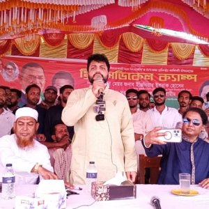 ছাত্র সংসদ নির্বাচনের প্রভাব জাতীয় নির্বাচনে বিন্দুমাত্র প্রভাব পড়বে না: ইশরাক