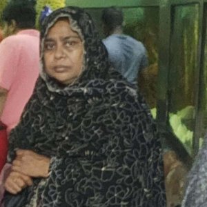 বাসা থেকে নারীর রক্তাক্ত মরদেহ উদ্ধার