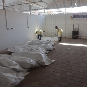 ইসরায়েলের বিরুদ্ধে ফিলিস্তিনিদের মরদেহ থেকে অঙ্গ চুরির অভিযোগ