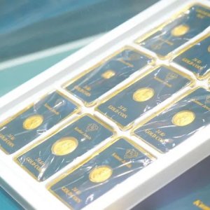 রেকর্ড মূল্যবৃদ্ধিতেও দীপাবলিতে ভারতে স্বর্ণ কেনার হিড়িক