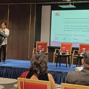 ‘ফ্রি ভিসা’ বাণিজ্য, অতিরিক্ত ব্যয় ১৮ হাজার কোটি টাকা: গবেষণা 