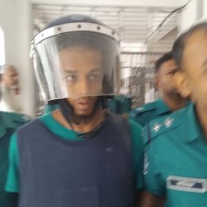 ধর্ম অবমাননা: নর্থ সাউথের অপূর্বের দায় স্বীকার