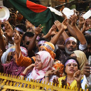 এমপিওভুক্ত শিক্ষক-কর্মচারীদের ১৫ শতাংশ বাড়ি ভাড়া বৃদ্ধির সম্মতি অর্থ বিভাগের