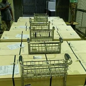 দেশে এলো সন্দ্বীপের ৭ প্রবাসীর লাশ, একসঙ্গে জানাজার আয়োজন