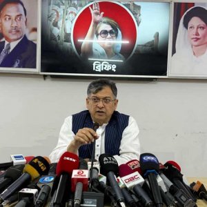 আমার বক্তব্যের মাধ্যমে জুলাইযোদ্ধাদের সম্মানিত করার চেষ্টা করেছি: সালাহ উদ্দিন