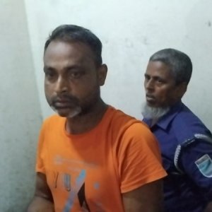 বিইউপির ছাত্রীকে ধর্ষণ: ‘ধর্ষকের সহযোগী’ মিঠু রিমান্ডে