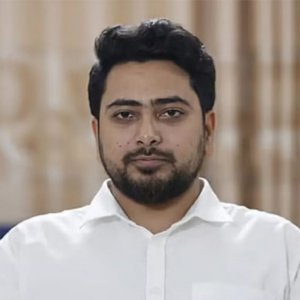 জামায়াতের ‘পিআর’ ক্যাম্পেইনকে ‘রাজনৈতিক ধূর্ততা’ বললেন নাহিদ ইসলাম 