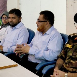 ‘পৃথিবীতে প্রতি ৩ জনের একজন নারী হাড়ক্ষয় রোগে আক্রান্ত হচ্ছে’