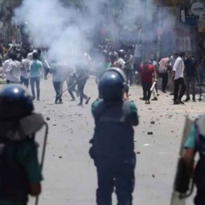 জুলাই আন্দোলনে হত্যার বিচার হবে দ্রুত বিচার ট্রাইব্যুনালে