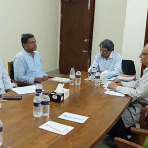 জুলাই সনদ নিয়ে আদালতে না যাওয়ার অঙ্গীকার গণতান্ত্রিক অধিকারের সম্পূর্ণ পরিপন্থি: ৪ বাম দল