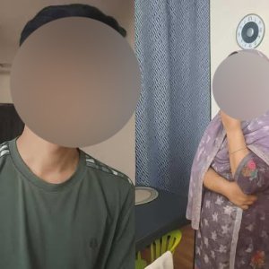 ফল ব্যবসায়ী পরিচয়ে বাসা ভাড়া নিয়েছিলেন পর্নোগ্রাফি নির্মাণে জড়িত দম্পতি