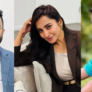 একসঙ্গে প্রথম ইমরানের দুই সৃষ্টি