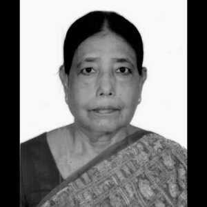 মারা গেছেন অধ্যাপক ড. হামিদা আখতার বেগম