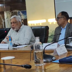 সব শিক্ষা প্রতিষ্ঠানে সৌর বিদ্যুৎ প্যানেল বসাতে সমঝোতা সই