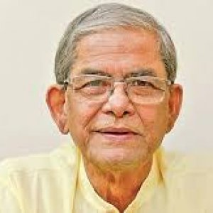 বিএনপিতে যোগ দেওয়ার হিড়িক পড়েছে: মির্জা ফখরুল