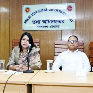 জনবল নিয়োগে সরকারের বিধিবিধান যথাযথভাবে অনুসরণ করতে হবে: তথ্য সচিব