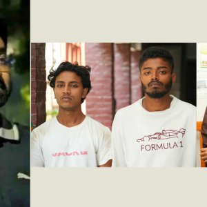 জোবায়েদ হত্যা: বর্ষাসহ ৩ জনের জবানবন্দি রেকর্ডের আবেদন