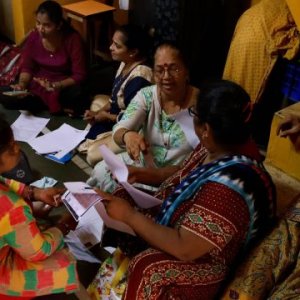 মহারাষ্ট্রে নারীদের প্রকল্পে সুবিধাভোগী ১২ হাজারের বেশি পুরুষ