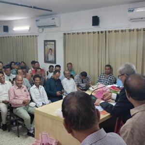 ক্ষুদ্র জাতিগোষ্ঠীর সঙ্গে কাজ করবে বিএনপি: মির্জা ফখরুল