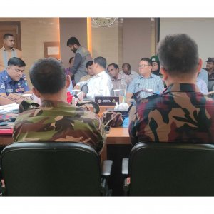 অনুমতি ছাড়া সভা-সমাবেশ করলেই আইনগত ব্যবস্থা