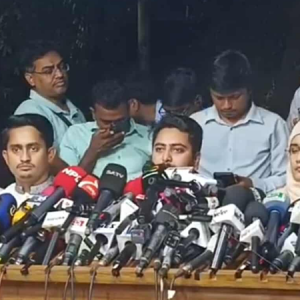 সাংবিধানিক আদেশ পেলে জুলাই সনদে সই করবে এনসিপি