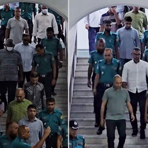 ১৫ সেনা কর্মকর্তা কারাগারে, পলাতকদের আত্মসমর্পণের নির্দেশ