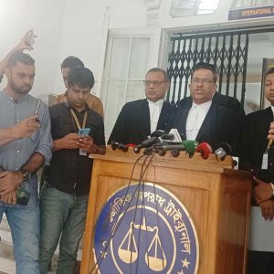 ১৫ সেনা কর্মকর্তা নির্দোষ, অপরাধী হলে পালিয়ে যেতেন: আইনজীবী